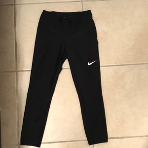 Nike Capri work our pants